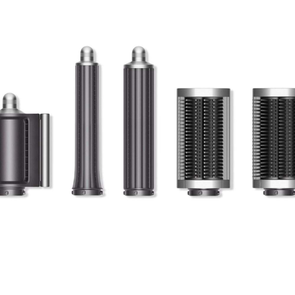 New Dyson Airwrap Attachment Upgrade Kit - Long
